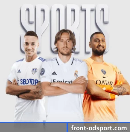 front-odsport.com的故事 - 体育资讯内容服务 | od.com